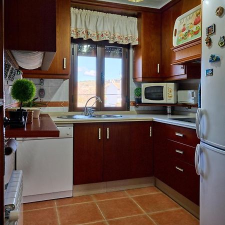 Casa Rural Vistaverde 루크 외부 사진